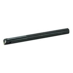 APT High Performance Indexable Boring Bar - Right Hand 3-1/4'' Bore Depth 1'' Shank - Eagle Tool & Supply