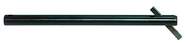 1-1/2" SH - 18" OAL- Double End Style-45°/90° - Steel Boring Bar - Eagle Tool & Supply