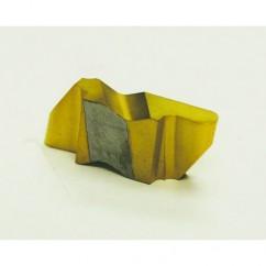FLR-4125L Grade AC3A Grooving Insert - Eagle Tool & Supply