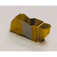 FLRP-4062L Grade GP50C Grooving Insert - Eagle Tool & Supply