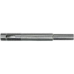 Use with 1/4" Thick Blades - 1/2" Reduced SH - Multi-Toolholder - Eagle Tool & Supply