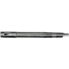 #EH3TL - For use with 1/4'' Thick Blades - 3 MT SH-Long - Multi-Toolholder - Eagle Tool & Supply