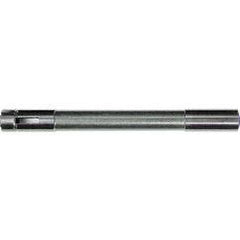 Use with 1/4" Thick Blades - 1" Straight SH-Long - Multi-Toolholder - Eagle Tool & Supply