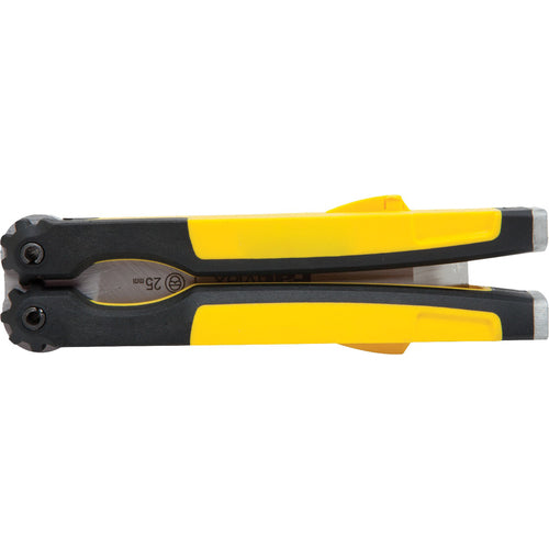 1″ FOLDING POCKET CHISEL - Eagle Tool & Supply
