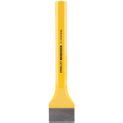 1 3/4″ MASONS CHISEL - Eagle Tool & Supply