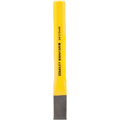 3/4″ COLD CHISEL - Eagle Tool & Supply