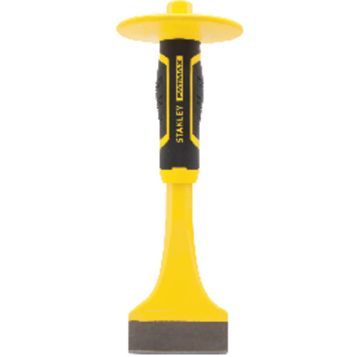 3″ FLOOR CHISEL W/GUARD - Eagle Tool & Supply