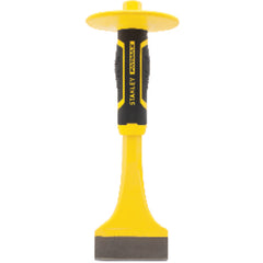 3″ FLOOR CHISEL W/GUARD - Eagle Tool & Supply
