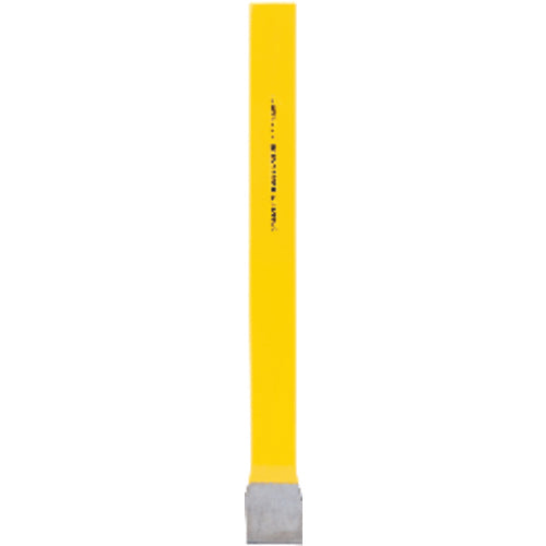 1 1/4″ UTIL CHISEL FLAT - Eagle Tool & Supply