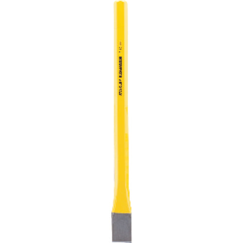 1″ COLD CHISEL LONG - Eagle Tool & Supply