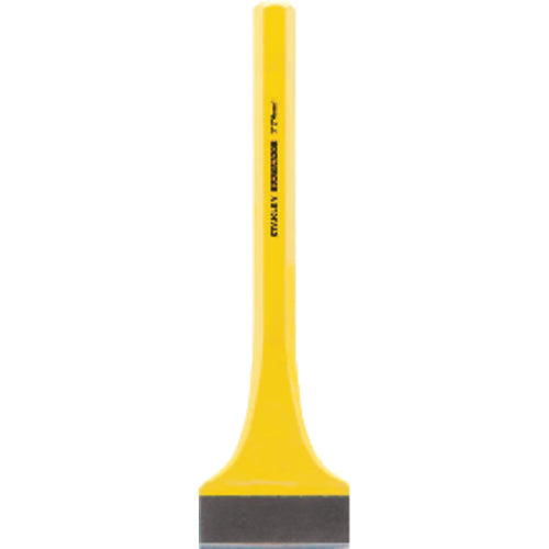 3″ FLOOR CHISEL - Eagle Tool & Supply