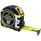 STANLEY® FATMAX® Auto-Lock Tape Measure 1-1/4" X 25' - Eagle Tool & Supply