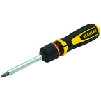 STANLEY® FATMAX® Hi-Speed™ Ratcheting Screwdriver - Eagle Tool & Supply