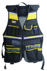 STANLEY® FATMAX® Tool Vest - Eagle Tool & Supply