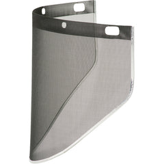 Face Shield 8x16.5 Clear - Eagle Tool & Supply