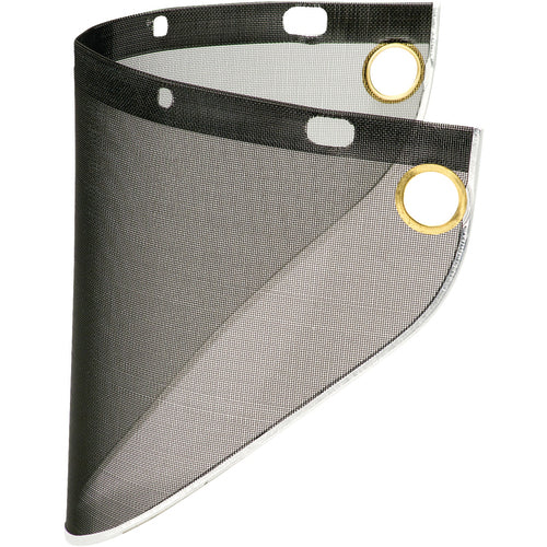 Face Shield 9.75x19 Clear - Eagle Tool & Supply