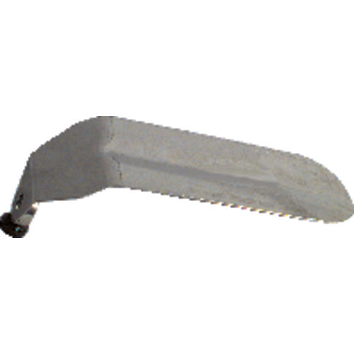 Stainless Steel Handguard - Use with all Blade Holders - Eagle Tool & Supply