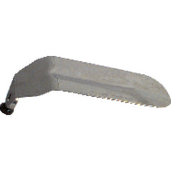 Stainless Steel Handguard - Use with all Blade Holders - Eagle Tool & Supply