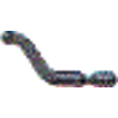 B10C CARBIDE DEBURRING - Eagle Tool & Supply