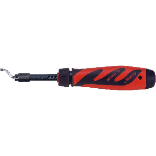 B SET MANGO II DEBURRING - Eagle Tool & Supply