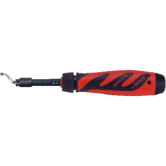 B SET MANGO II DEBURRING - Eagle Tool & Supply