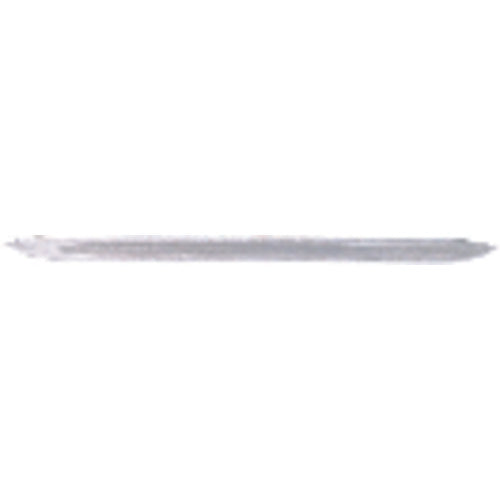 Scraper Blade 0.19″ for High Quality Finish & Scraping - Eagle Tool & Supply