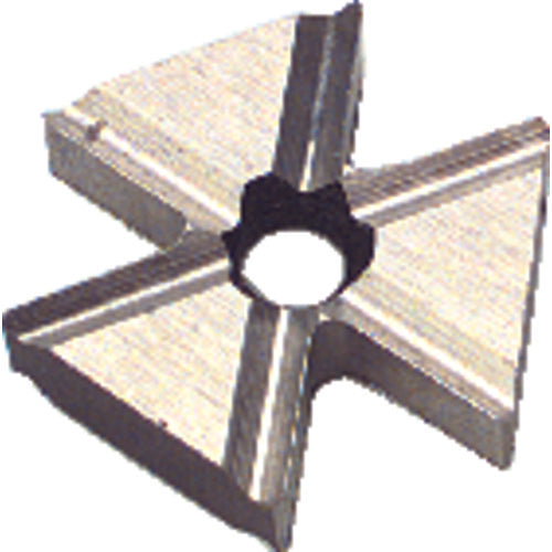Deburring Blade for Deburring Sheet Metal - Eagle Tool & Supply