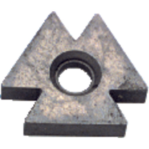 Deburring Blade,CBD, for Deburring Sheet Metal - Eagle Tool & Supply