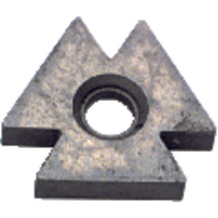 Deburring Blade,CBD, for Deburring Sheet Metal - Eagle Tool & Supply