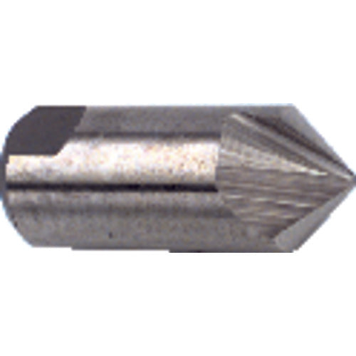 F12 Chamfering/Countersinking Deburring Blade - Fits F Holder - Eagle Tool & Supply