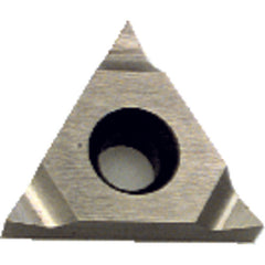 Deburring Blade,HSS, for Triple Corner Cleaner - Eagle Tool & Supply