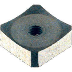 Deburring Blade for Dbl Edged Sq Blade - Eagle Tool & Supply