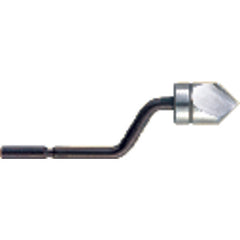 NOGA RD10.4 COUNTERSINK - Eagle Tool & Supply