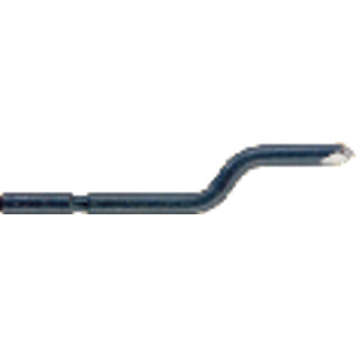 Chamfering Blade, for 3.2 mm RotoDrive - Eagle Tool & Supply