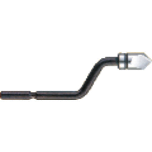 Chamfering Blade, for 6.3 mm RotoDrive - Eagle Tool & Supply