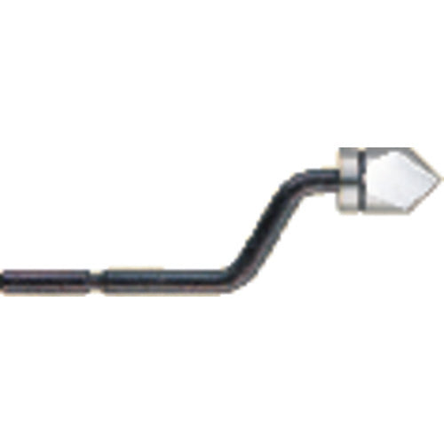 Chamfering Blade, for 8.3 mm RotoDrive - Eagle Tool & Supply