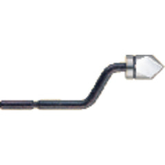 Chamfering Blade, for 8.3 mm RotoDrive - Eagle Tool & Supply