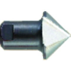 Chamfering Blade, for 3/4″ Countersink - Eagle Tool & Supply