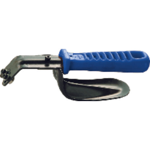 Double Burr Set for Burr Removal from 2 Sides - Eagle Tool & Supply