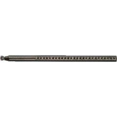K Blade Holder - Use with K Blades w/M3 Screw - Eagle Tool & Supply