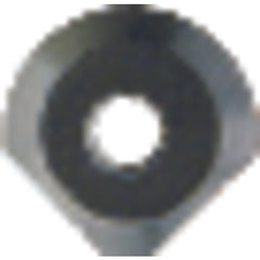 Deburring Blade for Internal and External Keyways - Eagle Tool & Supply