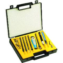 Gold Box Set - for Professional Machinists - Eagle Tool & Supply