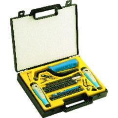 Platinum Box Set - for Tool & Die Makers, Deburring - Eagle Tool & Supply