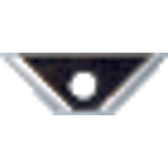 Chamfering Blade for 10 mm Med Rev - Eagle Tool & Supply