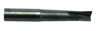 .240" Min - 1.00" Max Bore - 1/4" SH - Carbide Straight FL Boring Bar - Eagle Tool & Supply