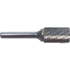 SA3L 3/8X1 DOUBLE CUT BURR - Eagle Tool & Supply