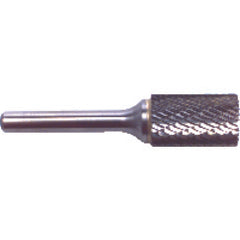 SB4 7/16X1 DOUBLE CUT BURR - Eagle Tool & Supply