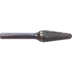 SL7 3/4X1-1/2 DOUBLE CUT BURR - Eagle Tool & Supply