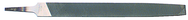 14'' Flat Smooth Hand File - Eagle Tool & Supply