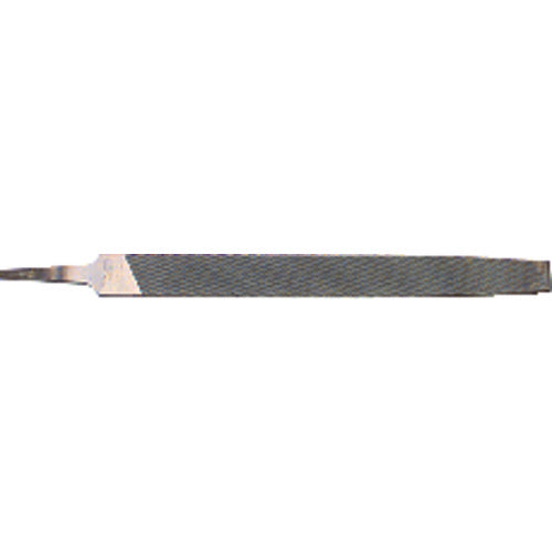 Simonds Hand File - 8″ Flat Bastard - Eagle Tool & Supply